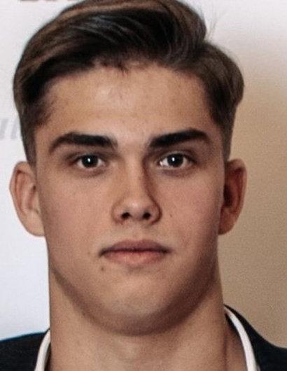 Kiril Volkov